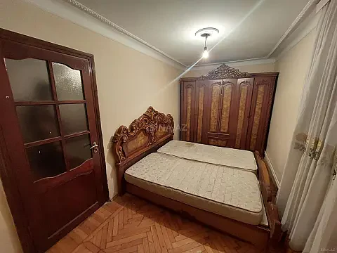 Satılır 2 otaqlı mənzil 60 m² — Bakı 2 otaq 60.00 m²