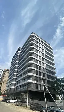 Satılır 3 otaqlı mənzil 125 m² — Bakı, Nizami 3 otaq 125.00 m²