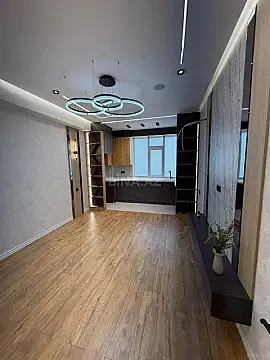 Satılır 2 otaqlı mənzil 54 m² — Bakı, Həzi Aslanov qəs. 2 otaq 54.00 m²