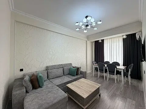 Satılır 2 otaqlı mənzil 75 m² — Bakı, Əhmədli 2 otaq 75.00 m²