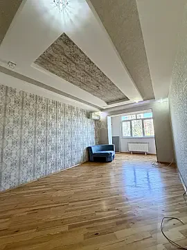 Satılır 3 otaqlı mənzil 75 m² — Bakı 3 otaq 75.00 m²