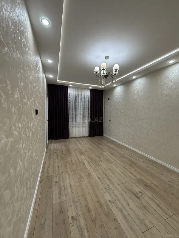 Satılır 3 otaqlı mənzil 60 m²