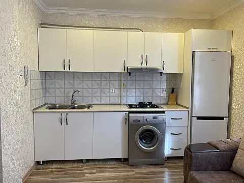 Kirayə verilir 2 otaqlı mənzil 70 m² — Bakı, Bakıxanov 2 otaq 70.00 m²
