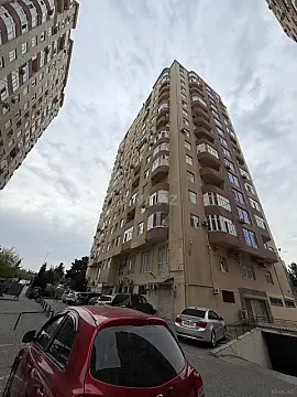 Kirayə verilir 2 otaqlı mənzil 85 m² — Sumqayıt 2 otaq 85.00 m²