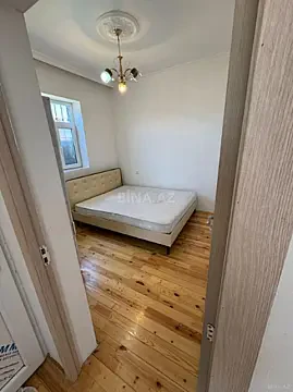 Kirayə verilir 3 otaqlı həyət evi 52 m² — Bakı, Binə 3 otaq 52.00 m²