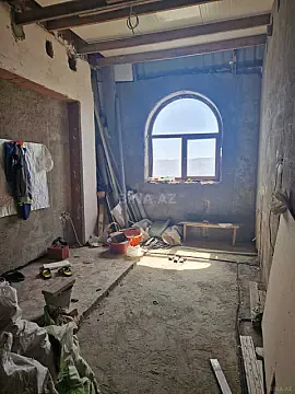 Satılır 3 otaqlı mənzil 52.8 m² — Bakı, Binəqədi 3 otaq 52.80 m²