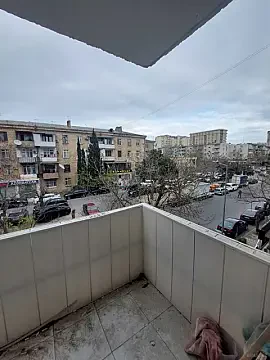 Satılır 3 otaqlı mənzil 70 m² — Bakı, Nəsimi 3 otaq 70.00 m²