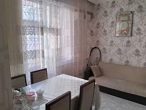 Kirayə verilir 2 otaqlı mənzil 50 m² — Bakı, Yeni Günəşli 2 otaq 50.00 m²
