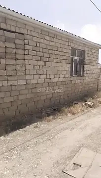 Satılır 4 otaqlı həyət evi 120 m² — Bakı, Güzdək 4 otaq 120.00 m²