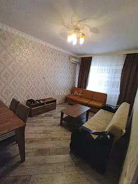 Kirayə verilir 2 otaqlı mənzil 54 m² — Bakı, Əhmədli 2 otaq 54.00 m²