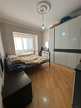 Satılır 3 otaqlı mənzil 80 m² — Bakı, Əhmədli 3 otaq 80.00 m²