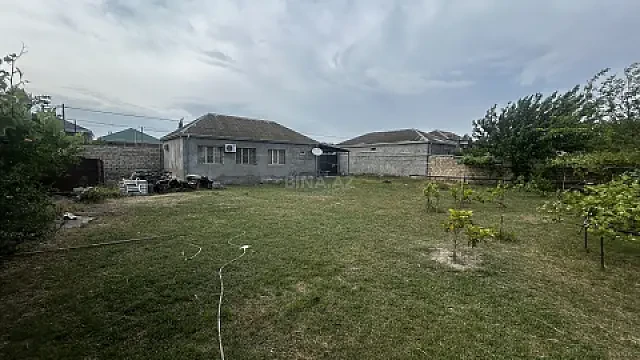 Satılır 4 otaqlı həyət evi 110 m² — Bakı, Hövsan 4 otaq 110.00 m²