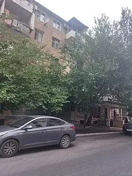 Satılır 3 otaqlı mənzil 68 m² — Bakı, Nərimanov 3 otaq 68.00 m²
