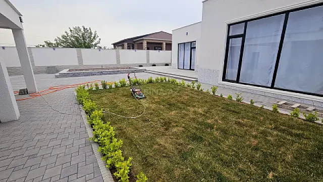 Kirayə verilir 4 otaqlı həyət evi 160 m² — Bakı, Nardaran 4 otaq 160.00 m²