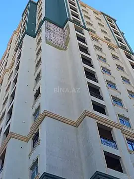 Satılır obyekt 92 m² — Bakı, Yeni Yasamal 92.00 m²