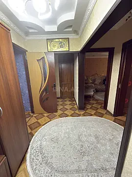 Satılır 4 otaqlı mənzil 80 m² — Bakı, Qaraçuxur 4 otaq 80.00 m²