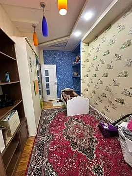 Satılır 3 otaqlı mənzil 65 m² — Bakı, Əhmədli 3 otaq 65.00 m²
