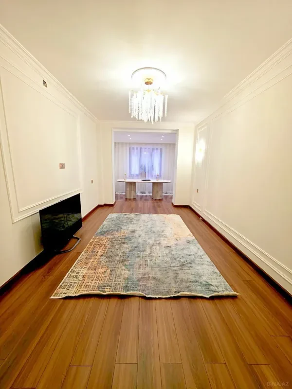 Satılır 3 otaqlı mənzil 85 m²
