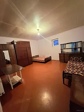 Kirayə verilir 1 otaqlı həyət evi 30 m² — Bakı 1 otaq 30.00 m²