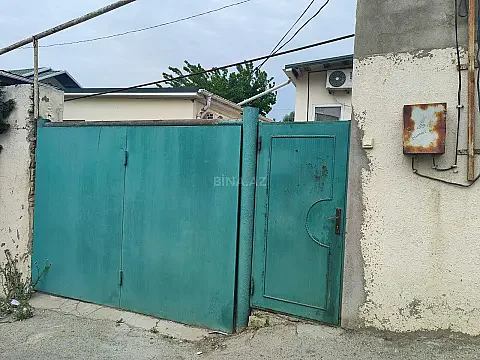 Satılır 5 otaqlı həyət evi 200 m² — Bakı, İnşaatçılar 5 otaq 200.00 m²