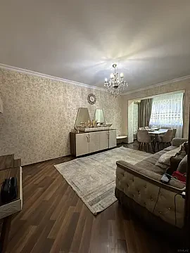 Satılır 3 otaqlı mənzil 80 m² — Bakı, Nərimanov 3 otaq 80.00 m²