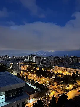 Satılır 4 otaqlı mənzil 196 m² — Bakı, Nəsimi 4 otaq 196.00 m²