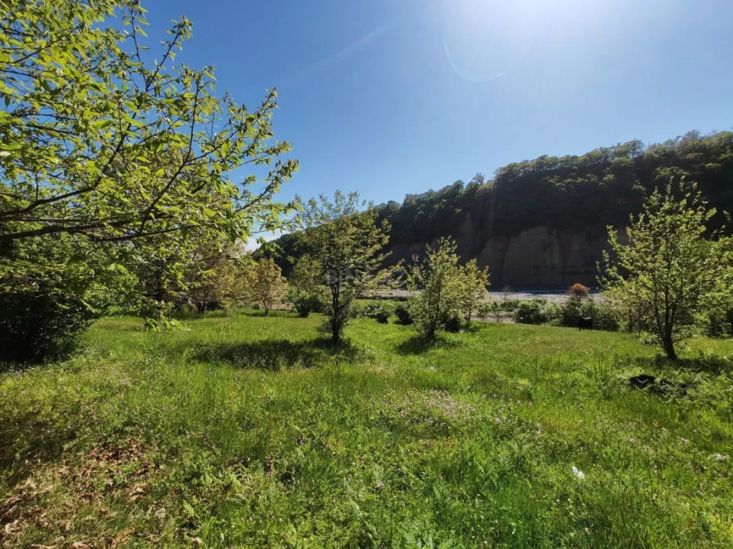 Satılır torpaq sahəsi 21 m²