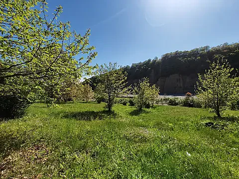 Satılır torpaq sahəsi 21 m² — Qəbələ 21.00 m²