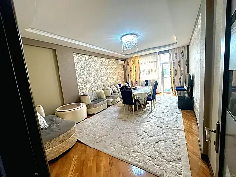 Satılır 3 otaqlı mənzil 127 m² — Bakı, Bakıxanov 3 otaq 127.00 m²