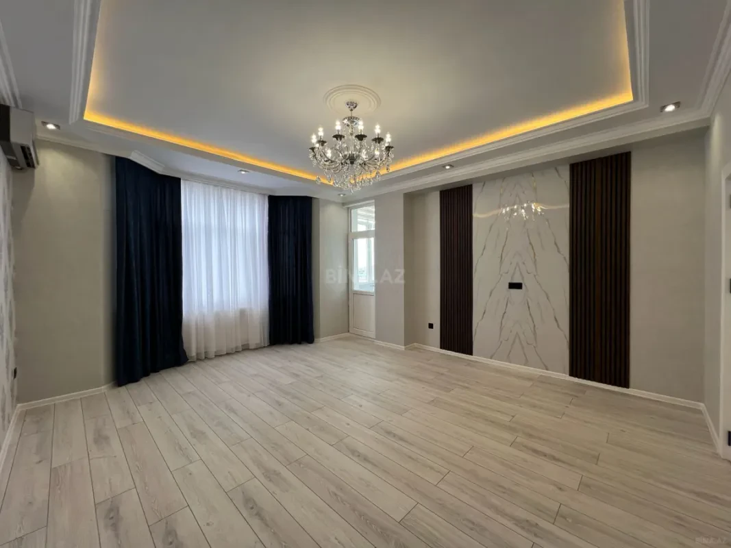 Satılır 3 otaqlı mənzil 94 m²