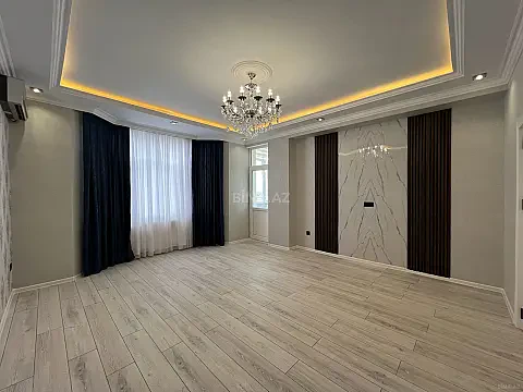 Satılır 3 otaqlı mənzil 94 m² — Xırdalan 3 otaq 94.00 m²