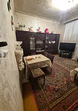 Satılır 2 otaqlı mənzil 57 m² — Bakı, Buzovna 2 otaq 57.00 m²