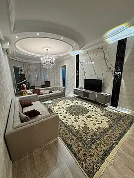 Satılır 7 otaqlı həyət evi 340 m² — Bakı, Bakıxanov 7 otaq 340.00 m²