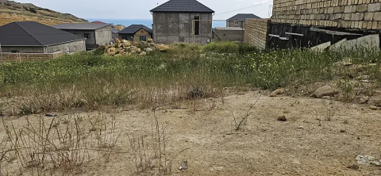 Satılır torpaq sahəsi 4 m² — Bakı, Badamdar 4.00 m²