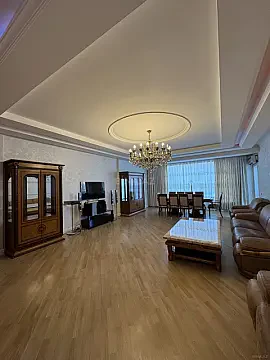 Satılır 3 otaqlı mənzil 170 m² — Bakı, Nərimanov 3 otaq 170.00 m²