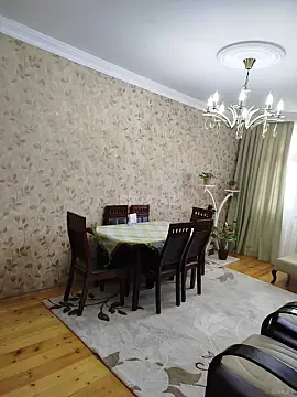 Satılır 4 otaqlı mənzil 89 m² — Bakı, Bakıxanov 4 otaq 89.00 m²