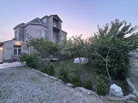 Kirayə verilir 5 otaqlı həyət evi 180 m² — Bakı, Buzovna 5 otaq 180.00 m²
