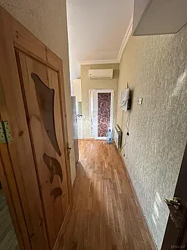 Kirayə verilir 1 otaqlı mənzil 30 m² — Xırdalan 1 otaq 30.00 m²