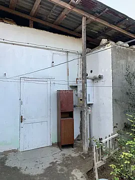 Kirayə verilir 2 otaqlı həyət evi 43 m² — Bakı, Yeni Suraxanı 2 otaq 43.00 m²