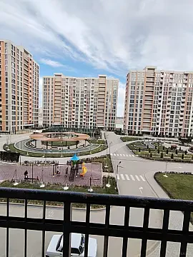 Satılır 3 otaqlı mənzil 83 m² — Bakı 3 otaq 83.00 m²