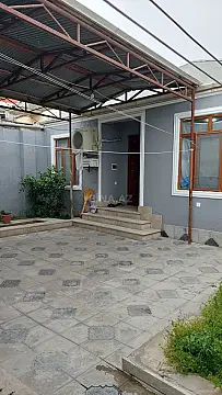 Satılır 5 otaqlı həyət evi 114 m² — Bakı, Hövsan 5 otaq 114.00 m²