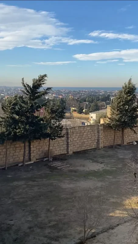 Satılır torpaq sahəsi 10 m²