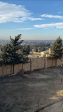 Satılır torpaq sahəsi 10 m² — Bakı, Bilgəh 10.00 m²