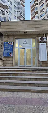 Kirayə verilir obyekt 60 m² — Sumqayıt 60.00 m²