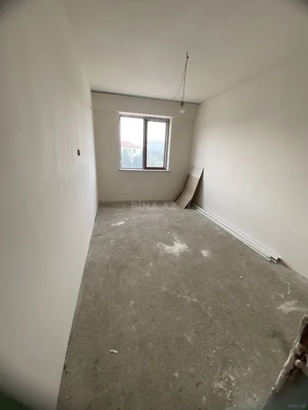 Satılır 3 otaqlı mənzil 79 m²