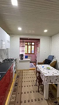 Satılır 3 otaqlı mənzil 70 m² — Bakı, Bakıxanov 3 otaq 70.00 m²