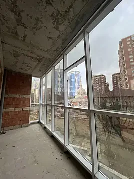 Satılır 3 otaqlı mənzil 163 m² — Bakı 3 otaq 163.00 m²