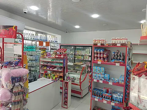 Kirayə verilir obyekt 100 m² — Bakı, Həzi Aslanov qəs. 100.00 m²