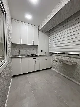 Satılır 3 otaqlı mənzil 60 m² — Bakı, Həzi Aslanov qəs. 3 otaq 60.00 m²
