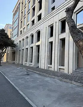 Kirayə verilir obyekt 600 m² — Bakı, Nərimanov 600.00 m²